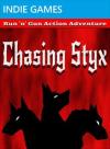 Chasing Styx Box Art Front